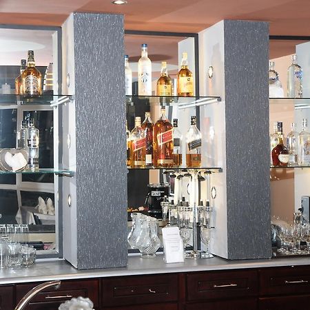 Ag Palace Hotel Addis Ababa Bagian luar foto