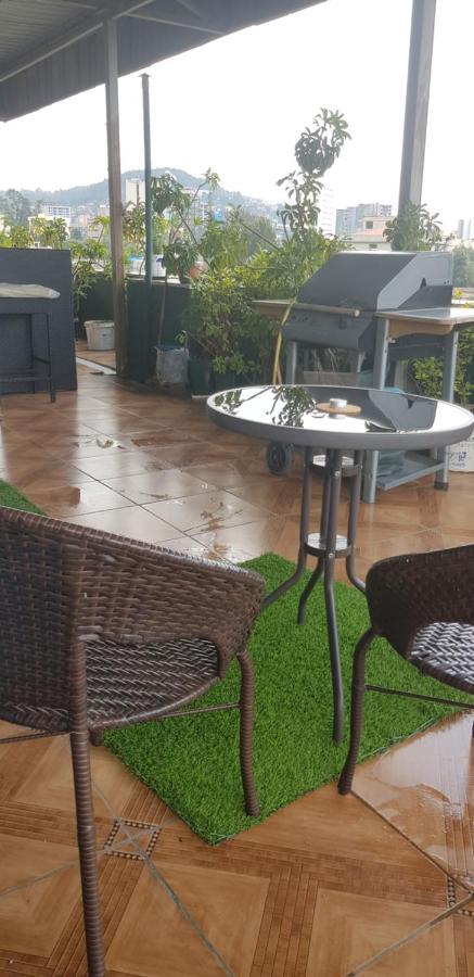 Ag Palace Hotel Addis Ababa Bagian luar foto