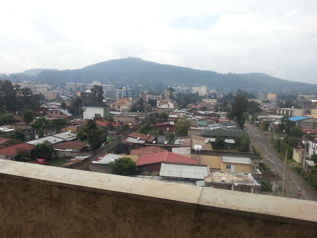 Ag Palace Hotel Addis Ababa Ruang foto